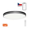 Immax NEO LITE AREAS Smart stropní svítidlo 40cm, 24W černé Tuya WiFi
