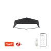 Immax NEO BRILIANT Smart stropní svítidlo 60cm 45W černé Zigbee 3.0
