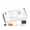 wifi tuya prijimac ovladac pro cct led pasky chytry