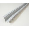 LED profil V6 vestavný maxlumen.cz