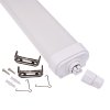 zářivkové svítidlo 120cm IP65 30W STUDENÁ BÍLÁ TRIPROOF TR120E