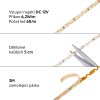 LED pásek ohebný Z300 6,2W záruka 3 roky