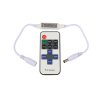 LED ovladač RF Mini 1CH