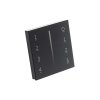 Ovladač dimLED OV 230V 0-10V RF K4 (Varianta Černá)