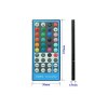 RGBW-RF40B LED ovladač 8A