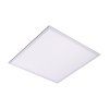 LED panel ELP6060 48W 60x60cm (Varianta Teplá bílá)