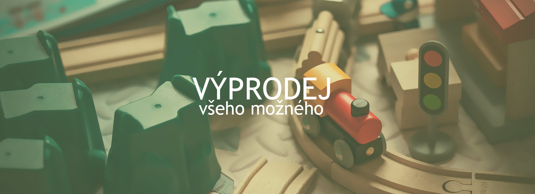 Výprodej