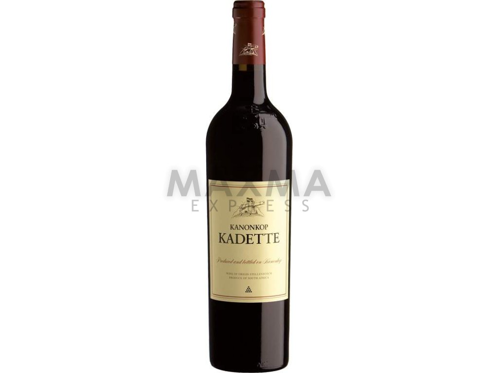Kanonkop Kadette Pinotage 750ml