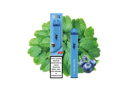 12774 12774 venix x blue menthol 1 62 q