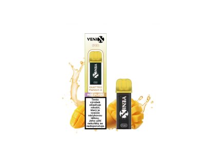 12846 12846 418 quattro mango x