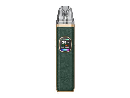 16760 3 16760 3 oxva xlim pro 2 pod kit green python