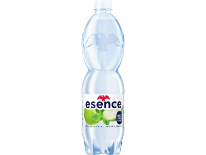 17447 1 mattoni esence mineralni voda jablko mata bez cukru jemne perliva 750ml pet