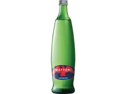17537 1 mattoni mineralni voda neperliva 750ml sklo