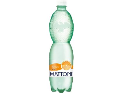 17558 1 mattoni mineralni voda pomeranc perliva 750ml pet