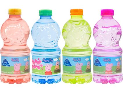18221 1 nera kritis peppa pig prirodni mineralni voda neperliva 330ml pet