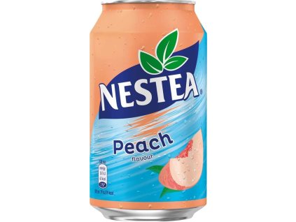 18239 1 nestea ledovy caj cerny broskev 330ml plech