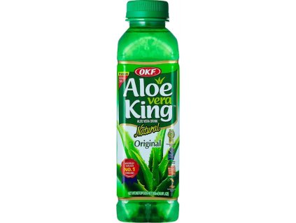 18326 1 okf aloe vera king natural napoj 500ml pet