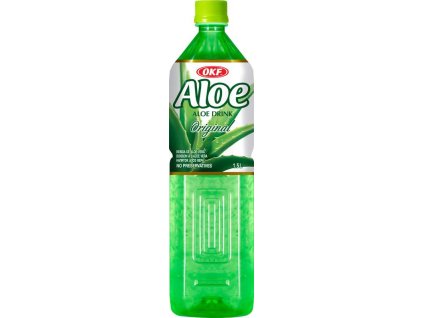 18329 1 okf aloe vera king original napoj 1 5l pet