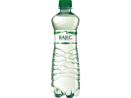 18824 1 rajec pramenita voda jemne perliva 750ml pet
