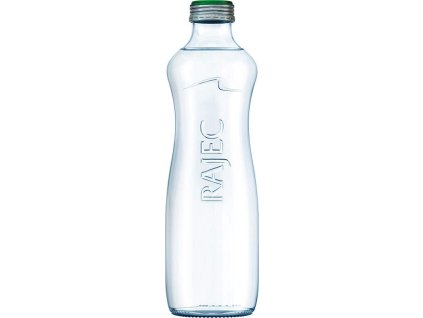 18827 1 rajec pramenita voda jemne perliva 750ml sklo