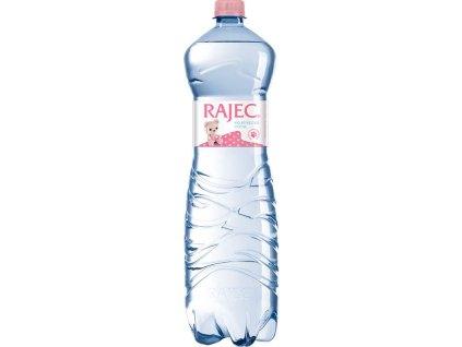 18833 1 rajec pramenita voda kojenecka neperliva 1 5l pet