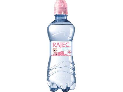 18836 1 rajec pramenita voda kojenecka neperliva 330ml pet