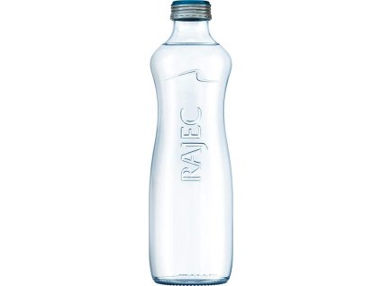 18863 1 rajec pramenita voda neperliva 750ml sklo