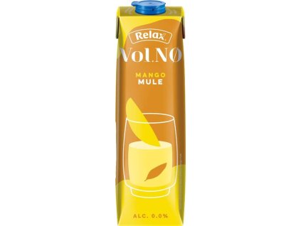 19226 1 relax vol no mango mule ovocny napoj 1l