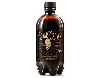 19331 1 royal crown limonada classic 500ml pet
