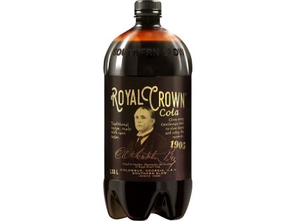19334 1 royal crown limonada classic cola 1 33l pet