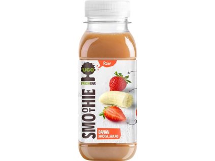 19769 1 ugo funkcni smoothie banan jahoda jablko 250ml