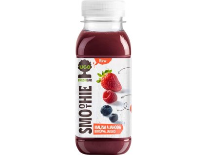 19778 1 ugo funkcni smoothie malina jahoda boruvka jablko 250ml