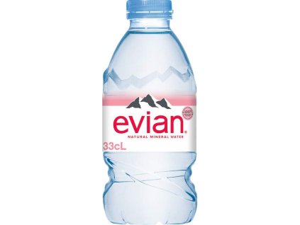 20072 1 evian mineralni voda neperliva 330ml pet