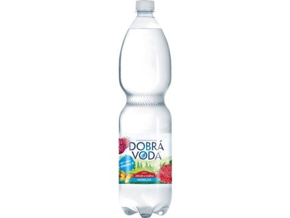 20234 1 dobra voda mineralni voda jahoda malina neperliva 1 5l pet