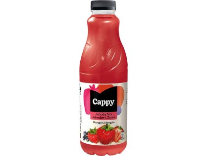 20576 1 cappy jahoda 35 nektar 1l pet