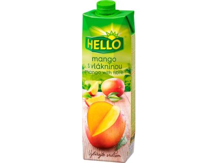 20867 1 hello mango s vlakninou nektar 1l