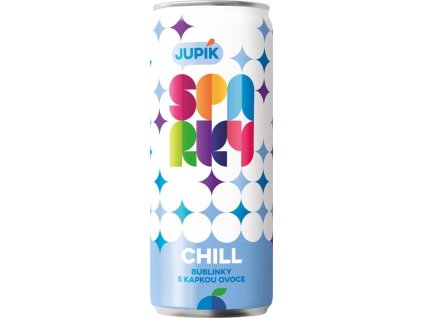 20960 1 jupik sparky chill limonada ovocna 330ml plech