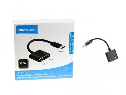 211 2 211 2 211 2 kouvolsen redukce sluchatek z lightning na usb c 3 5mm jack m2 095