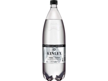 21368 1 kinley tonic zero 1 5l pet