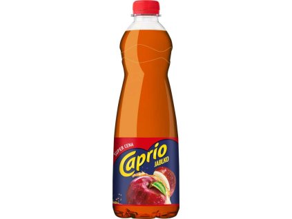21416 1 caprio husty napojovy koncentrat cerny rybiz 700ml