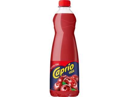 21431 1 caprio husty napojovy koncentrat pomeranc 700ml