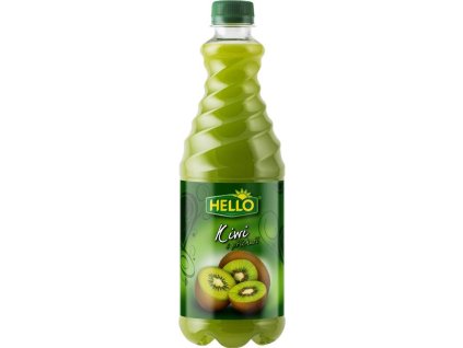 21482 1 hello napojovy koncentrat ananas 700ml pet