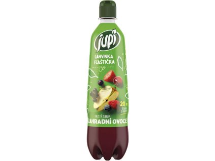 21542 1 jupi sirup pomeranc 700ml pet
