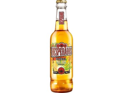 22697 1 desperados original beer tequila ochucene pivo 330ml sklo