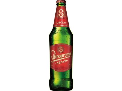 22868 1 staropramen decko pivo 500ml sklo