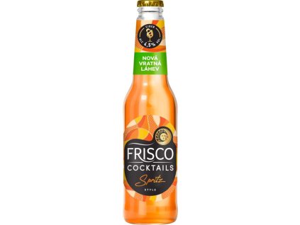 22901 1 frisco spritz cider 330ml sklo