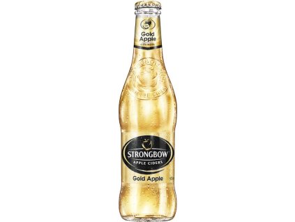 Strongbow Cider Red Berries 440ml plech