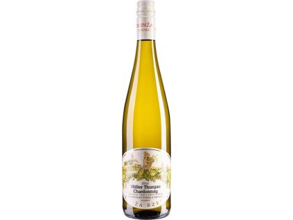 Vinařství Petr Bunža Cuvée Müller Thurgau Chardonnay výběr z hroznů21 botr.750ml