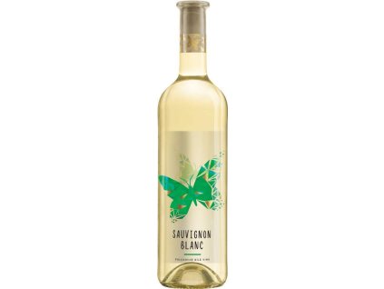 Víno Mikulov Motýl Sauvignon Blanc 750ml