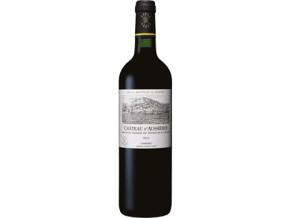 Chateau d'Aussieres Corbieres AOC 750ml